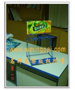 Desktop Display Stand, Desktop Display Stand